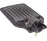 Светильник Uniel ULV-R25H-100W/4000K IP65 GREY UL-00012627 6