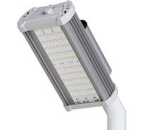 Светильник Uniel ULV-R24J 80W/5000К IP65 SILVER UL-00012291