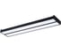 Светильник линейный светодиодный ULO-K15A 2x16W/4000K/L100 IP44 BLACK Uniel UL-00012588 1