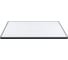 Светильник Uniel ULP-60120 60W/4000К/LL IP40 PREMIUM OPAL BLACK UL-00012452 2