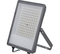 Прожектор Uniel ULF-F51D-100W/6500K IP65 200-240V GREY UL-00012759