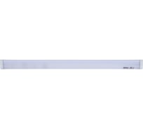 Светильник линейный светодиодный угловой Uniel ULI-L10-14W/4000K IP40 WHITE UL-00012239
