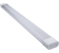 Светильник Uniel ULO-AL120-36W/4000K WHITE UL-00011890