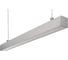 Светильник Uniel ULO-K10D 30W/5000K/L60/H IP40 SILVER UL-00013170 1