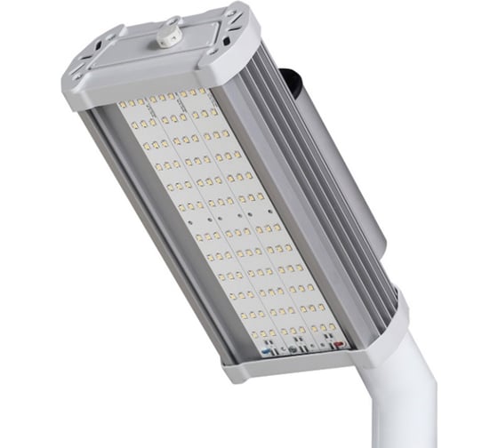 Светильник Uniel ULV-R24J 180W/5000К IP65 SILVER UL-00012295 1