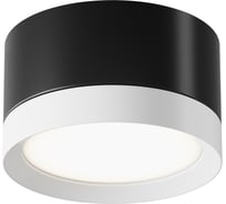 Потолочный светильник VOLTEGA C-VGL086CL-GX53-SRD-BW