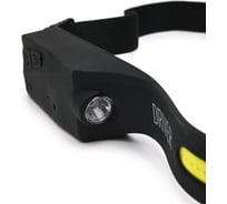 Поисковый налобный фонарь Driver Ultra Dwarf нового поколения HD4