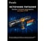 Фонарь индустриальный Fenix 3000 люмен, шт WF25RM 5