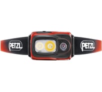Фонарь налобный Petzl SWIFT RL E095BB01