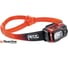 Фонарь налобный Petzl SWIFT RL E095BB01 2