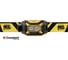 Фонарь налобный Petzl Pixa E120AA00 2