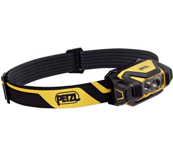 Фонарь налобный Petzl Pixa R E120CA00 1