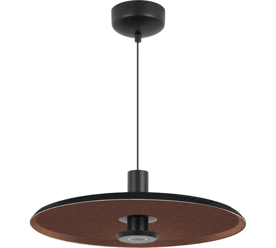 Светильник Arlight SP-KOTARO-R350-12W Warm2700 1шт 057231 1