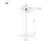 Светильник Arlight SP-KOTARO-R350-12W Warm2700 1шт 057231 4