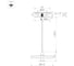 Светильник Arlight SP-KOTARO-R450-12W Warm2700 1шт 057234 4