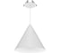 Светильник Arlight SP-MAKOTO-R180-10W Warm2700 1шт 057207 1