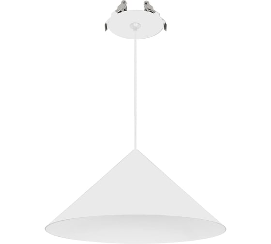 Светильник Arlight SP-MAKOTO-R240-10W Warm3000 1шт 057212 1