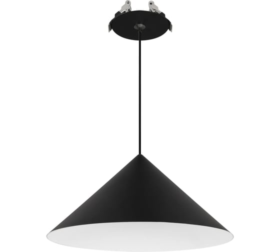 Светильник Arlight SP-MAKOTO-R240-10W Warm3000 1шт 057211 1