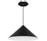 Светильник Arlight SP-MAKOTO-R240-10W Warm2700 1шт 057209 1