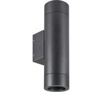 Светильник Arlight LGD-RAY-WALL-TWIN-R65-2x12W Warm3000 1шт 044231(1)