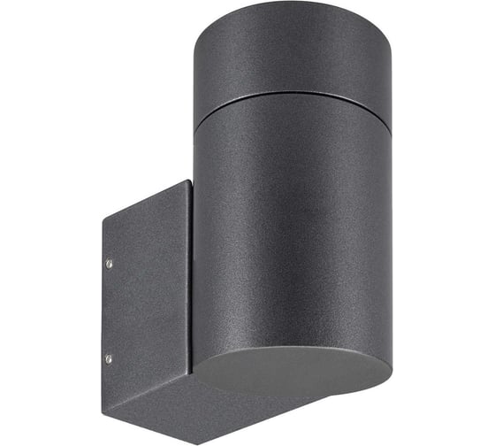 Светильник Arlight LGD-RAY-WALL-R65-12W Warm3000 1шт 049984(1) 1