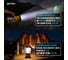 Аккумуляторный светодиодный фонарь-прожектор ФОТОН " PB-8000 24288 4