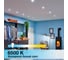 Светильник светодиодный встраиваемый Osram 9W 6500K 4607194235384 5
