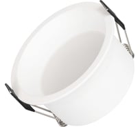 Светильник Arlight MS-BREEZE-BUILT-R104-12W Warm3000 1шт 036615(1)