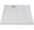 Светильник светодиодная панель Jazzway PPL 595/U Призма 36Вт 6500K IP40 595x595x15 ДВО/ДПО универсальный рассеиватель V2 негорючий с драйвером 3600Lm 100mA 5059412 2