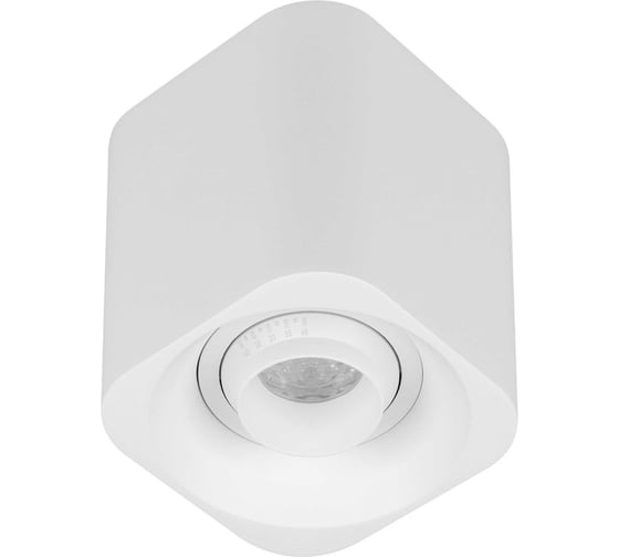 Светильник Arlight SP-ACENTO-S95x95-10W Warm3000 1шт 055746 1