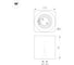 Светильник Arlight SP-ACENTO-S95x95-10W Day4000 1шт 055751 4