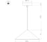 Светильник Arlight SP-MAKOTO-R300-10W Warm3000 1шт 057216 4