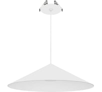 Светильник Arlight SP-MAKOTO-R300-10W Warm3000 1шт 057217