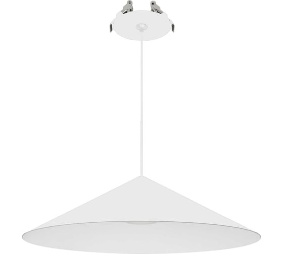 Светильник Arlight SP-MAKOTO-R300-10W Warm3000 1шт 057217 1