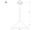 Светильник Arlight SP-MAKOTO-R300-10W Warm2700 1шт 057218 5