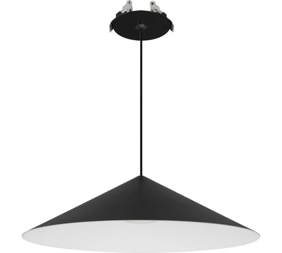 Светильник Arlight SP-MAKOTO-R300-10W Warm2700 1шт 057219 1