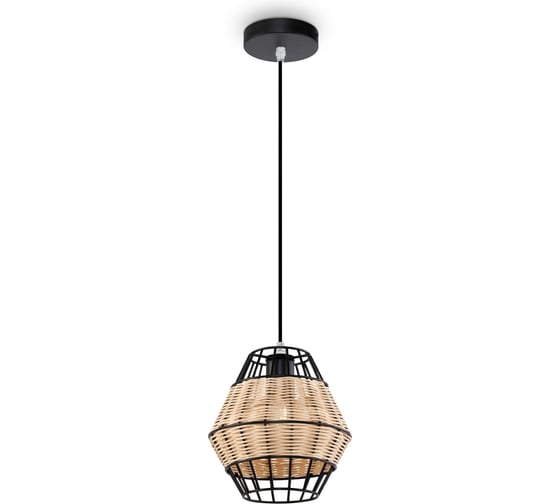 Подвесной светильник Freya FR5335PL-01B1 1