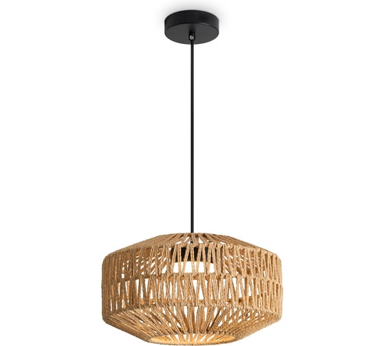 Подвесной светильник Freya FR5514PL-01B1 1