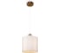 Подвесной светильник Freya FR5265PL-01BS 1