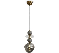 Подвесной светильник Freya FR5561PL-01SM