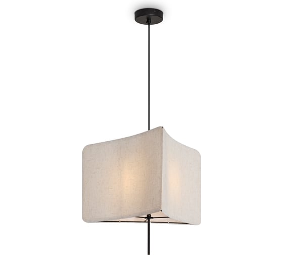 Подвесной светильник Freya FR5511PL-01B 1