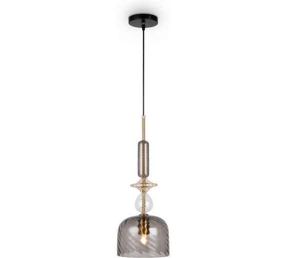 Подвесной светильник Freya FR5148PL-01GR 1