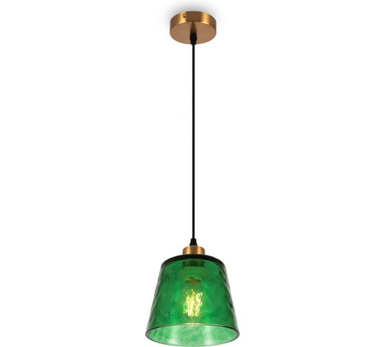 Подвесной светильник Freya FR5275PL-01BZ 1