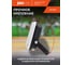 Прожектор светодиодный Jazzway PFL-SA 50Вт OPAL 6500K IP65 без пульсации с клапаном 5065918 6