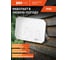 Прожектор светодиодный Jazzway PFL-SA 50Вт OPAL 6500K IP65 без пульсации с клапаном 5065918 7