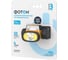Фонарь налобный аккумуляторный светодиодный ФОТОН SA-1500S (5W + 3W) 25539 3