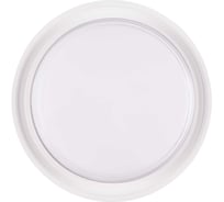 Светильник светодиодный настенно-потолочный Jazzway "Банник" PBH-PC9-RA 24Вт 4000K белый IP65 ЖКХ ДБП пылевлагозащитный 5065970