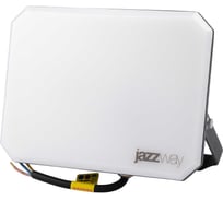 Прожектор светодиодный Jazzway PFL-SA 100Вт OPAL 6500K IP65 без пульсации с клапаном 5065932