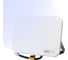 Прожектор светодиодный Jazzway PFL-SA 100Вт OPAL 6500K IP65 без пульсации с клапаном 5065932 8