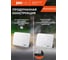 Прожектор светодиодный Jazzway PFL-SA 100Вт OPAL 6500K IP65 без пульсации с клапаном 5065932 4